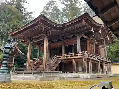 奥石神社(滋賀県)