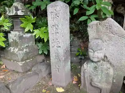 教恩寺(神奈川県)