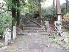 両子寺(大分県)