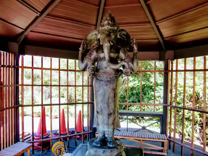 青龍山 吉祥寺(群馬県)