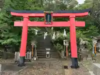 高山稲荷神社(青森県)
