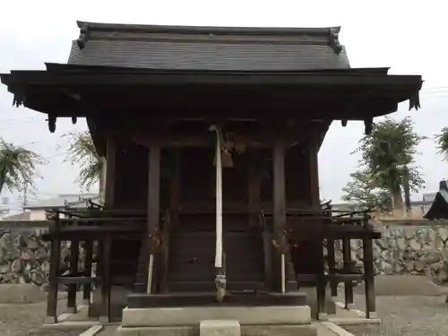 神田神社(滋賀県)