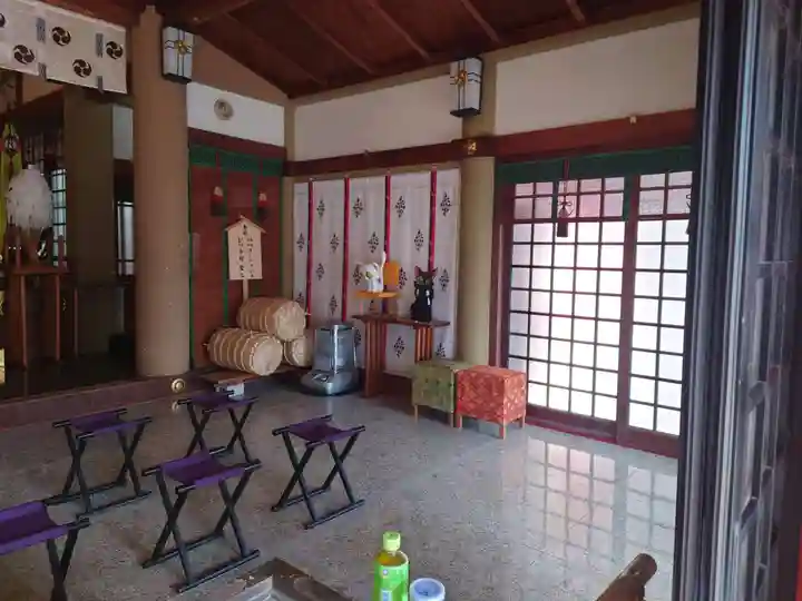 二宮神社(兵庫県)