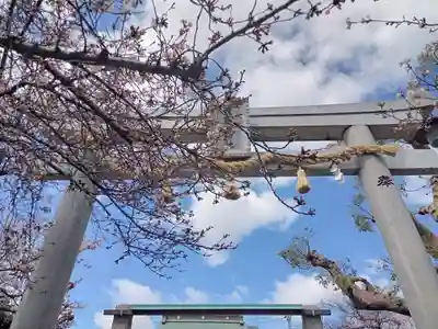 生野八坂神社(大阪府)