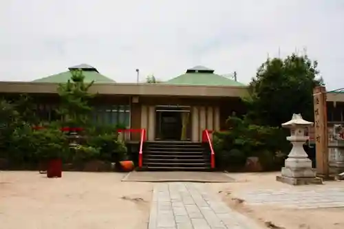 船寺神社のその他建物
