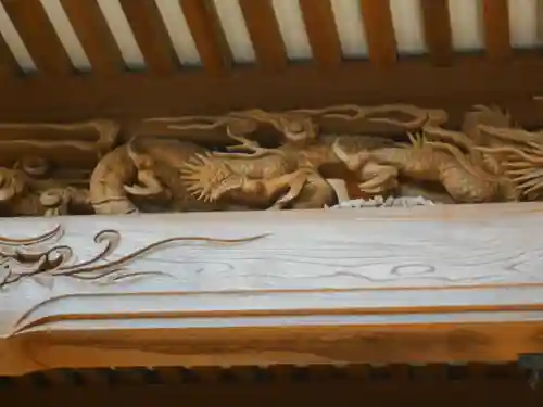 慈眼寺のその他建物