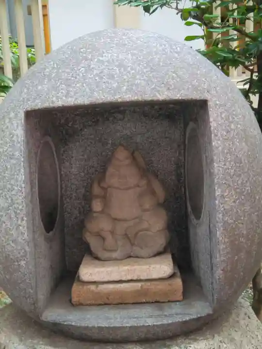 露天神社(お初天神)(大阪府)
