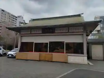 町田天満宮のその他建物