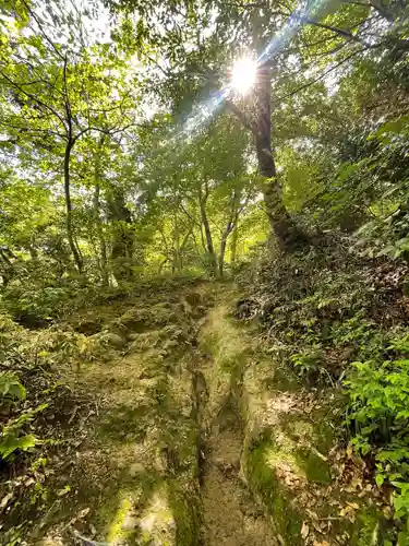 三佛寺(鳥取県)