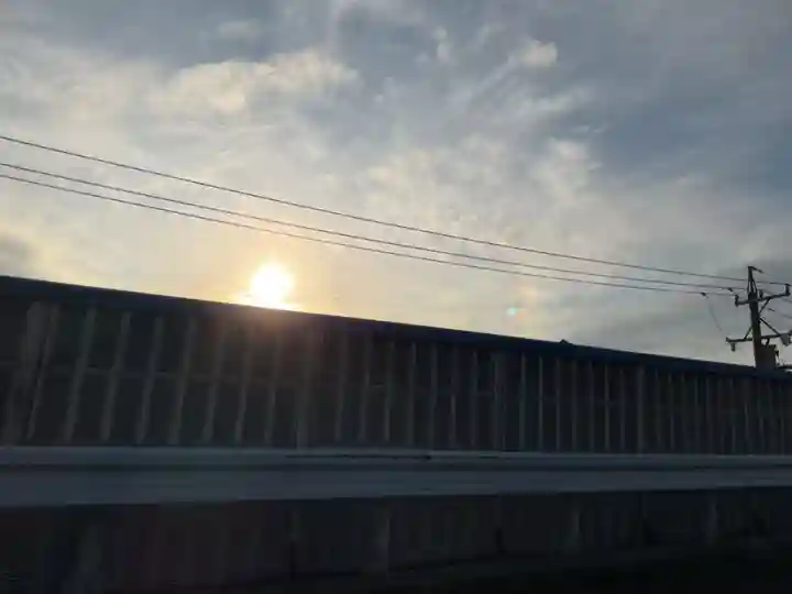 間々観音(龍音寺)(愛知県)