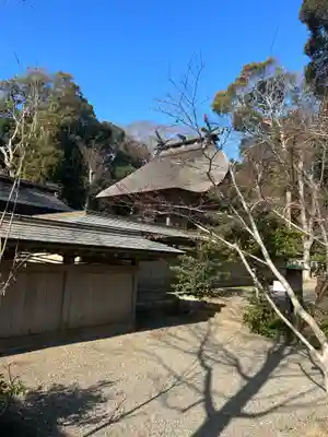 大洗磯前神社(茨城県)