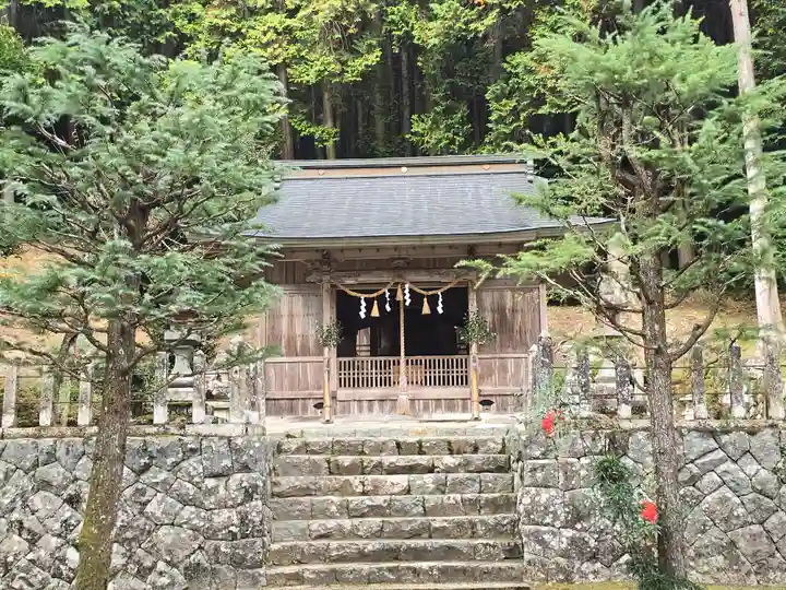 日間神社(兵庫県)