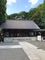 乃木神社(東京都)