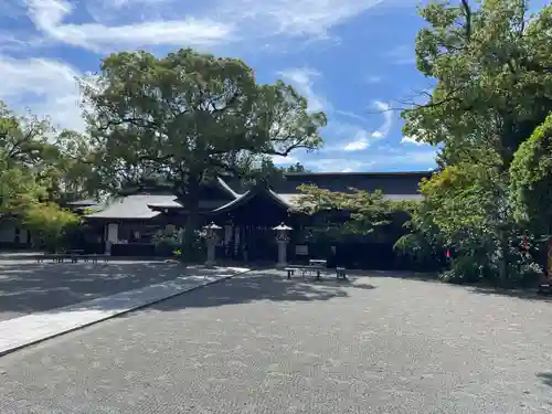 兵庫縣姫路護國神社(兵庫県)