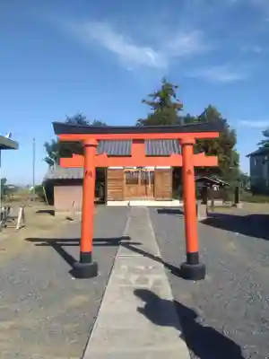 前玉神社(埼玉県)