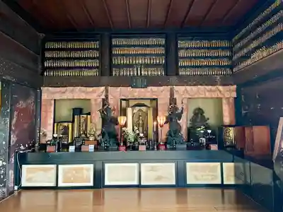 護国院(東京都)