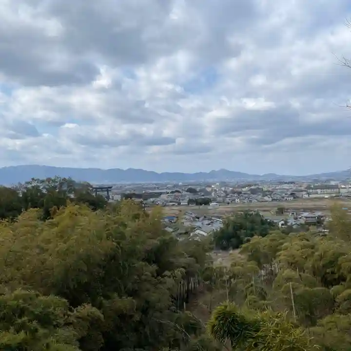 大神神社(奈良県)