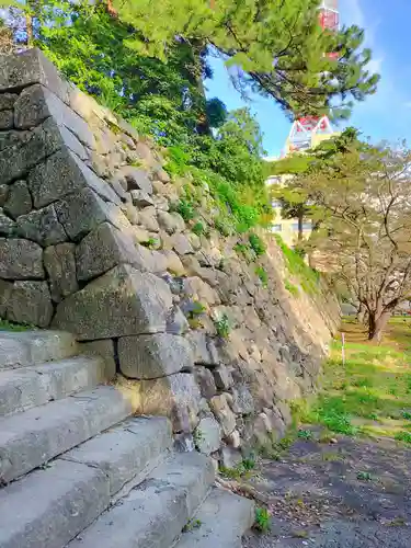 高山神社(三重県)