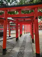 豊栄稲荷神社(東京都)
