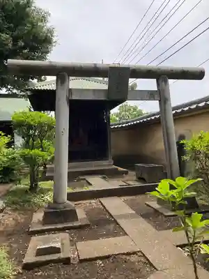 観音寺(神奈川県)