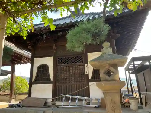 浄土寺(広島県)