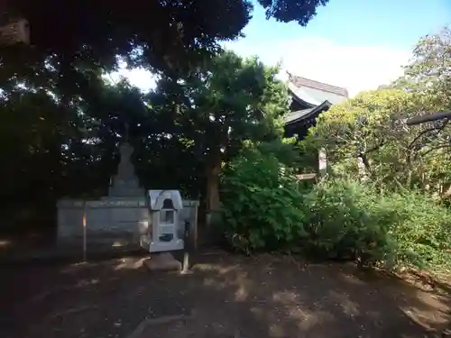 宝戒寺(神奈川県)