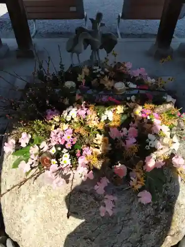 白鷺神社(栃木県)