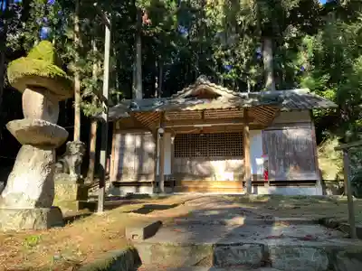 戸隠神社(兵庫県)