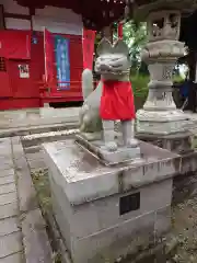 上杉神社(山形県)