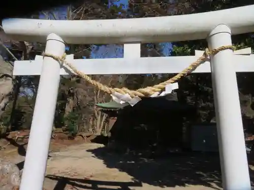 兜神社(福島県)