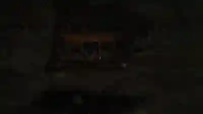 福真磨崖仏の仏像