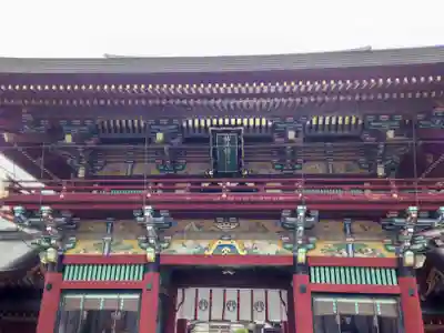 祐徳稲荷神社(佐賀県)