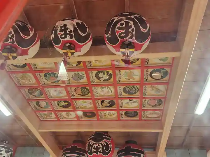 安志加茂神社のその他建物