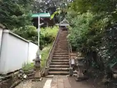 大船熊野神社(神奈川県)