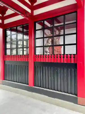 延命寺観音堂(神奈川県)
