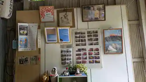 慶祚阿闍梨入定窟(滋賀県)