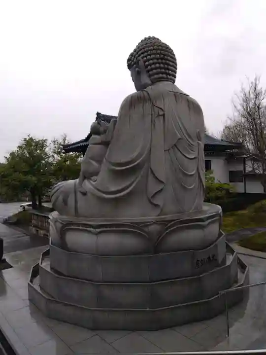 御誕生寺(猫寺)(福井県)
