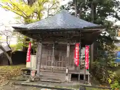 円覚寺の末社