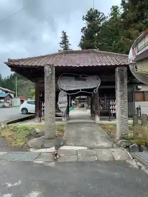 弘安寺(福島県)