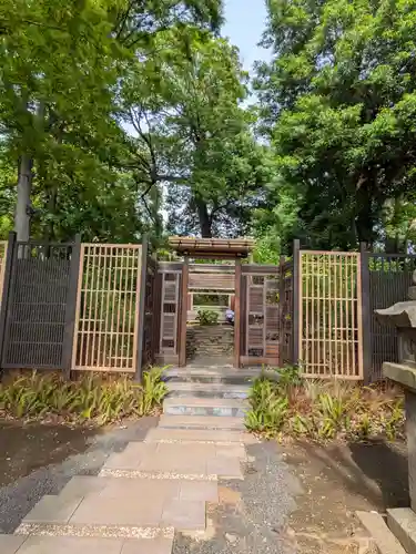長命寺(東京都)