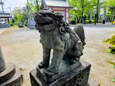 八劔神社(東京都)