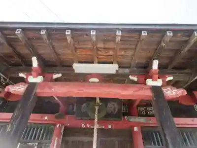 染黒寺(岩手県)