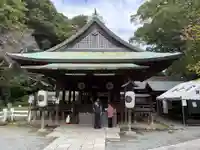 鎌倉宮(神奈川県)