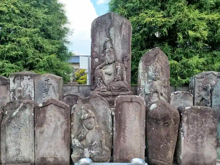 萬松寺(埼玉県)