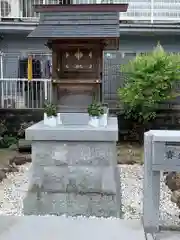 北野神社(岐阜県)