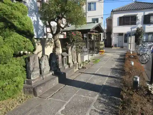 多聞寺のその他建物