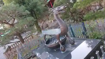 近江神宮のその他建物