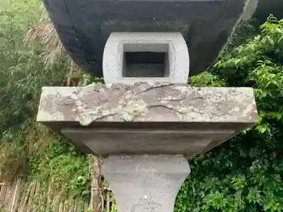 子安神社(千葉県)