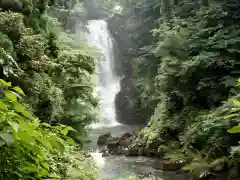 金峯神社(秋田県)