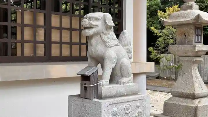 八幡神社(徳島県)